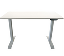 Kalorik TKG ED1800 Íróasztal elektromos magasságállítással, 120x60x1,5 cm