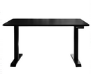 Kalorik TKG ED2000B  Íróasztal elektromos magasságállítással 160x80x1,8 cm