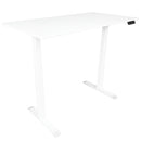 Kalorik TKG ED1800 Íróasztal elektromos magasságállítással, 120x60x1,5 cm