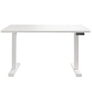 Kalorik  TKG ED2000W Íróasztal elektromos magasságállítással 160x80x1,8 cm