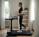 Kalorik TKG ED2000B  Íróasztal elektromos magasságállítással 160x80x1,8 cm