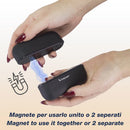Beper P203TFO050 Mágneses újratölthető kézmelegítő