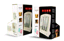 Kalorik TKG GB 1004B Mini szolárium