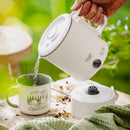Adler AD1388w Utazó elektromos vízforraló 0,8L