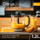 Adler AD4012 Citrusfacsaró