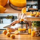 Adler AD4012 Citrusfacsaró