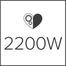 Imetec Bellissima 11520 My Pro hajszárító