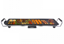Beper P101BBQ070 Elektromos asztali grill XL 70 x 23 cm