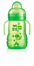 MAM Trainer Tanulópohár 220 ml 320842