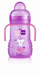 MAM Trainer Tanulópohár 220 ml 320842