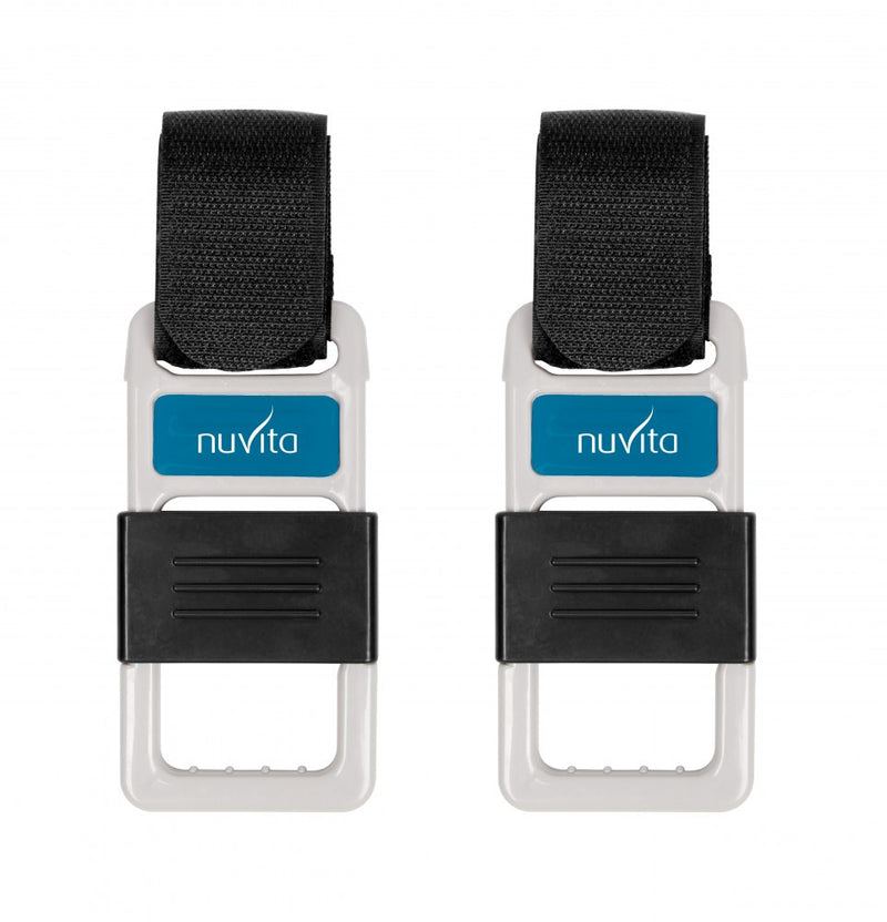 Nuvita AW multifunkciós akasztó babakocsira - 8130