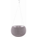 Cozies S virágtartó függeszthető szettel