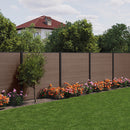 Fence kerítésoszlop 180 lefúrható