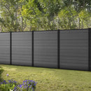 Fence kerítésoszlop 240 földbe helyezhető