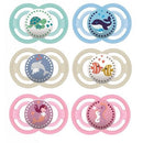 MAM Perfect cumi 16+ hó 675379