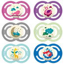 MAM Perfect Night cumi 16+ hó 675386