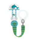 MAM Cumitartó csipesz+szívókavédő / Clip-It+cover 924538