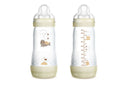 MAM anti colic cumisüveg 320ml 676642