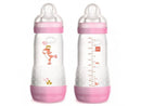 MAM anti colic cumisüveg 320ml 676642