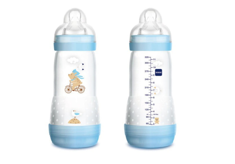 MAM anti colic cumisüveg 320ml 676642