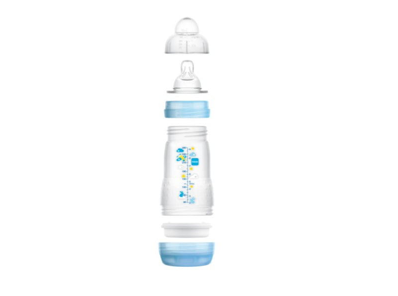 MAM anti colic cumisüveg 320ml 676642