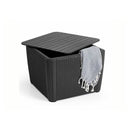 Rosario Luson Plus kerti bútor garnitúra szett grafit