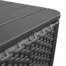 Rosario Luson Plus kerti bútor garnitúra szett grafit