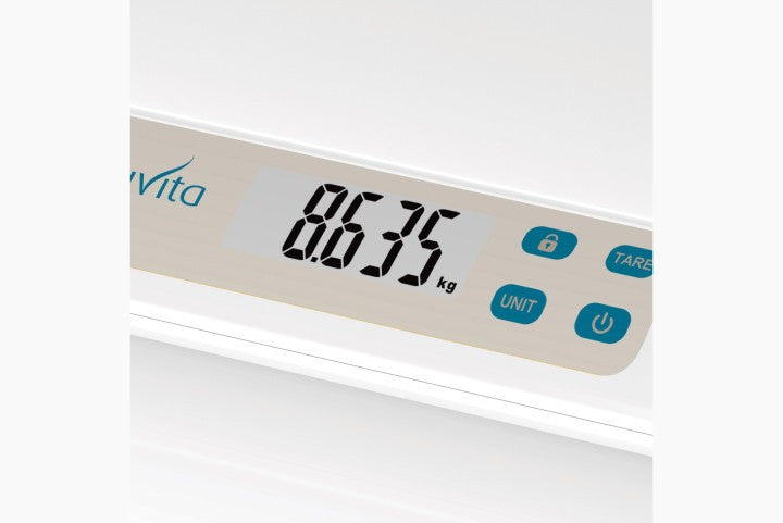 Nuvita digitális babamérleg - 1310