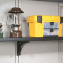 Factor kerti házhoz polc kiegészítő