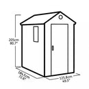 Homelux 5