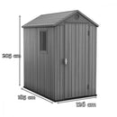 Homelux 4