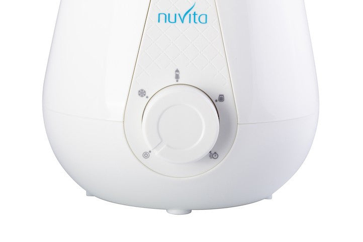 Nuvita elektromos cumisüveg-melegítő otthonra - 1161