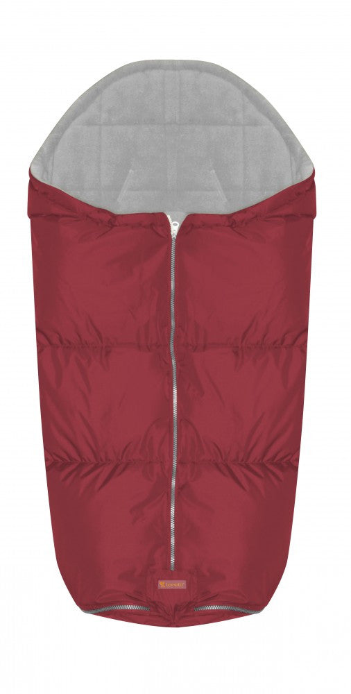 Lorelli Thermo bundazsák - red / piros