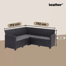 Homelux 3