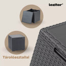 Homelux 7