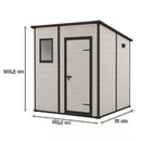 Homelux 3