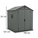 Homelux 3