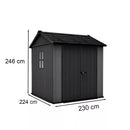 Homelux 3
