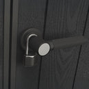 Signature PENT 9x7 műanyag kerti ház velencei szürke