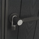 Signature PENT 11x7 műanyag kerti ház kőrisfa