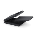 Mallorca műanyag napozóágy grafit