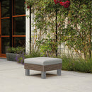 Elements Signature asztal párna nélkül dió