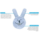 MAM nyuszis szájápoló 705311