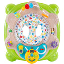 Chipolino Joya Lux 4 az 1-ben bébikomp - Stars