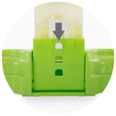 Chipolino Joya Lux 4 az 1-ben bébikomp - Stars