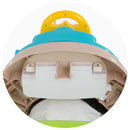 Chipolino Joya Lux 4 az 1-ben bébikomp - Stars