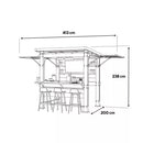 Homelux 3