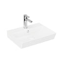 Sanovit ORION - porcelán mosdókagyló - 50 x 38,5 cm