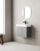 Sanovit ORION - porcelán mosdókagyló - 60 x 38,5 cm