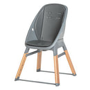 Espiro Sense 4 az 1-ben etetőszék - 07 Gray